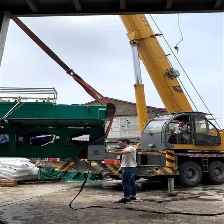 孟村大吨位吊车租赁应急保障方案|化解突发吊装需求难题